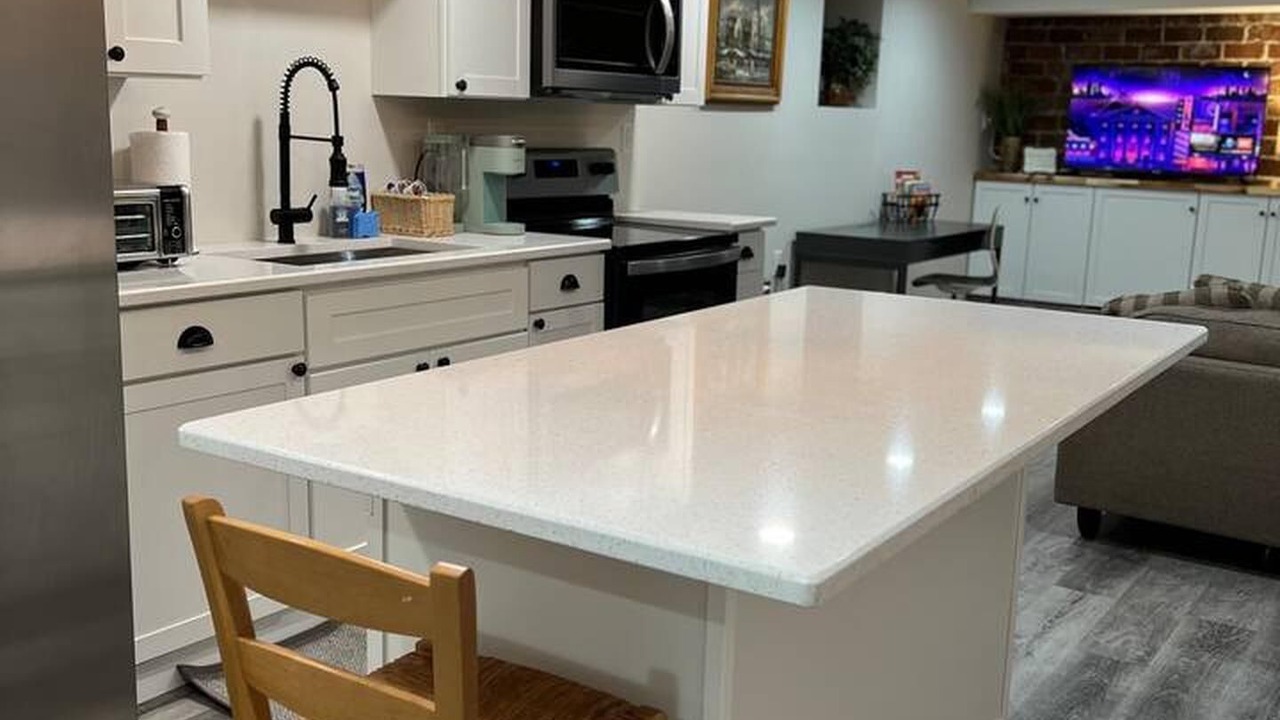 Photo of Kitchen in Gary
