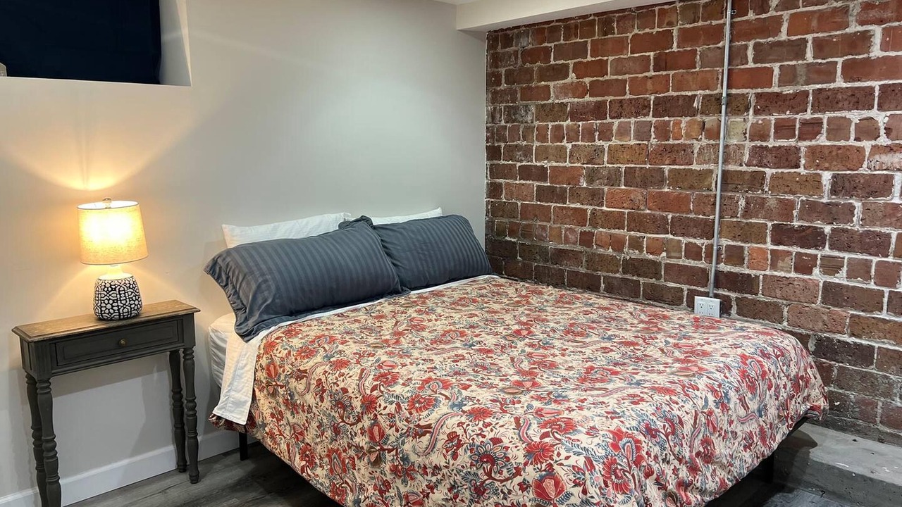 Photo of Bedroom in Gary