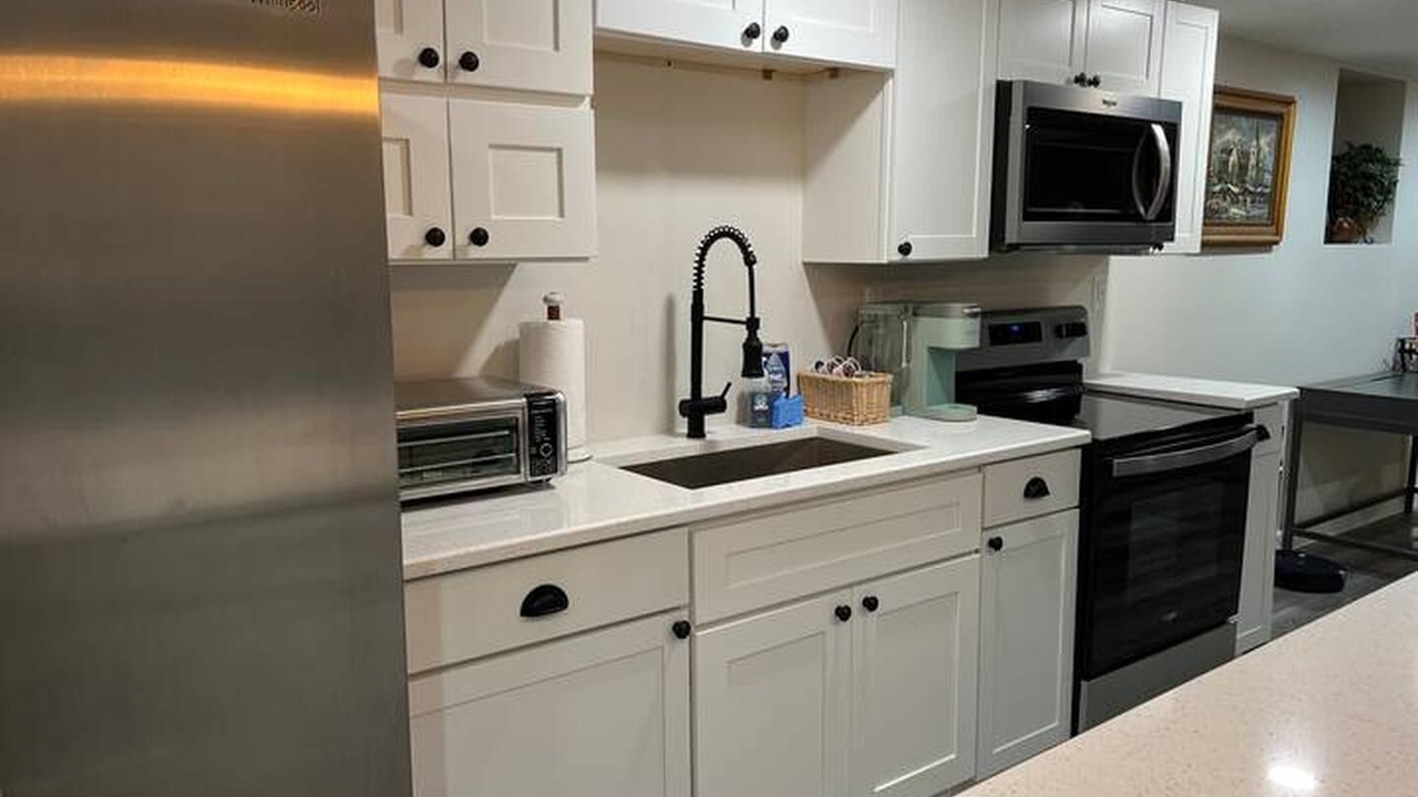 Photo of Kitchen in Gary