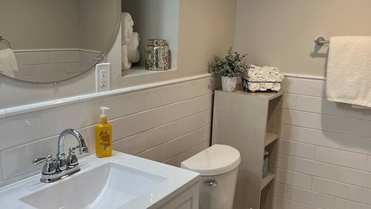 Photo of Bathroom in Gary
