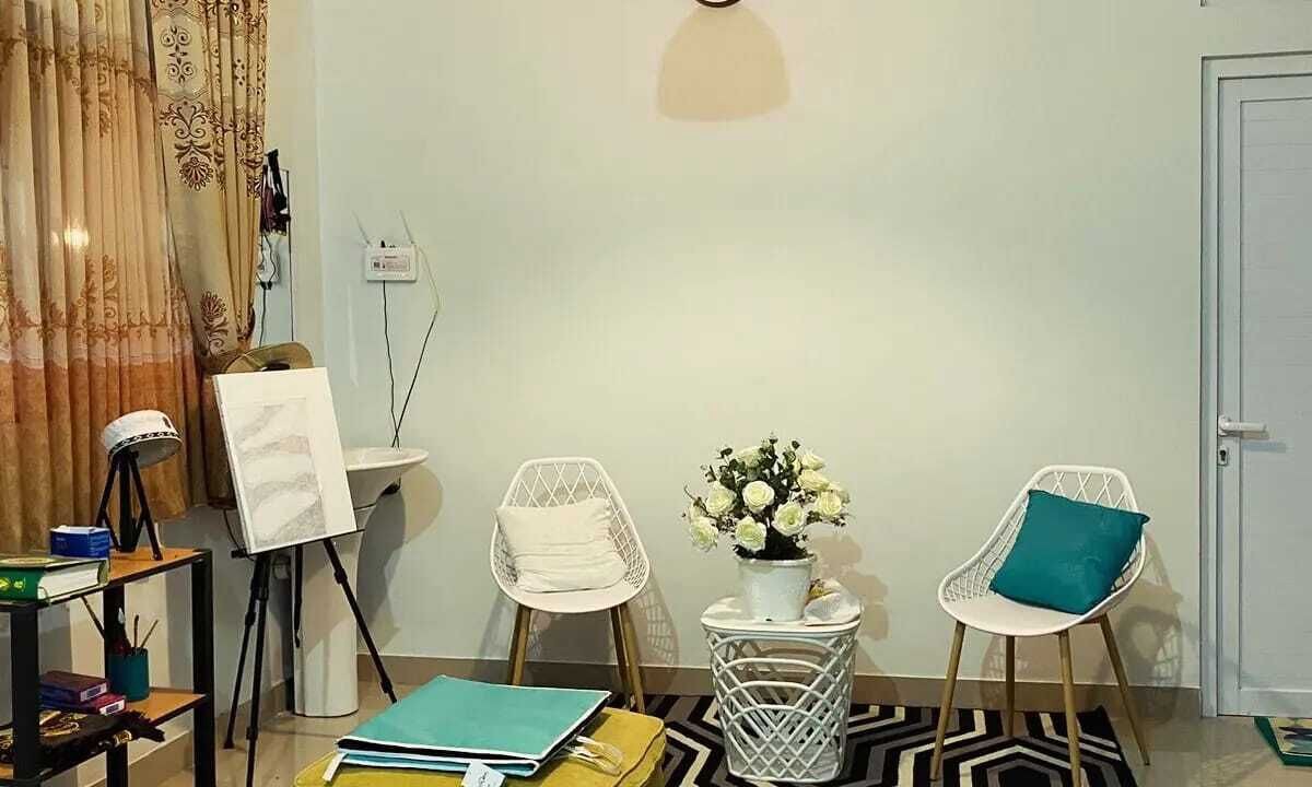 Photo of Livingroom in Ciawi