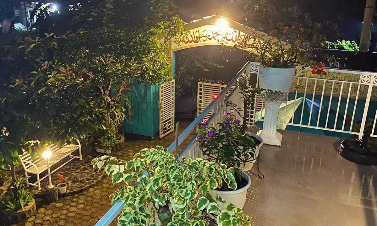 Photo of Outdoor in Ciawi