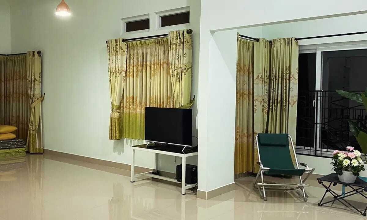 Photo of Livingroom in Ciawi