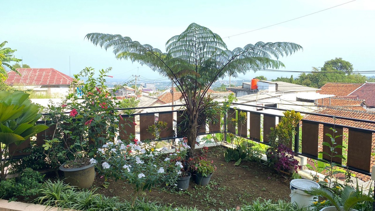 Photo of Outdoor in Ciawi