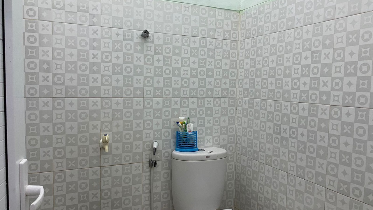 Photo of Bathroom in Ciawi