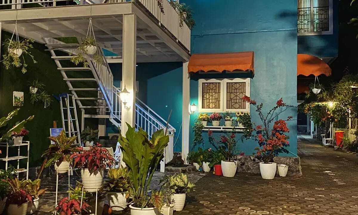 Photo of Outdoor in Ciawi