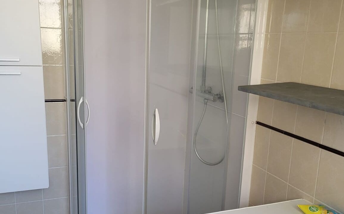 Photo of Bathroom in Locoal-Mendon