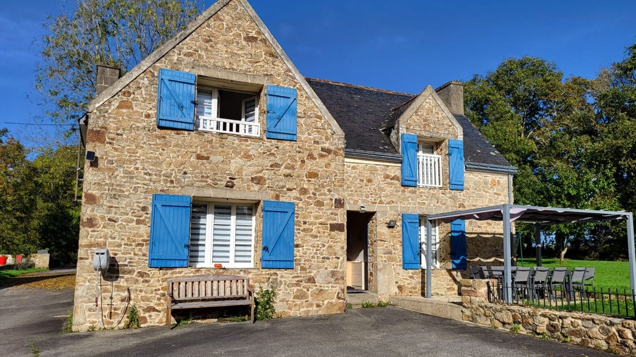 Photo of Outdoor in Locoal-Mendon