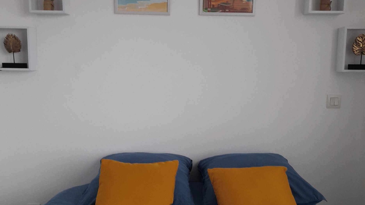 Photo of Bedroom in Le Portel