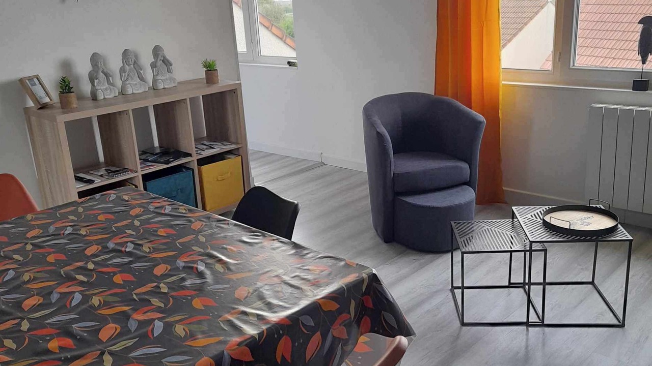 Photo of Livingroom in Le Portel