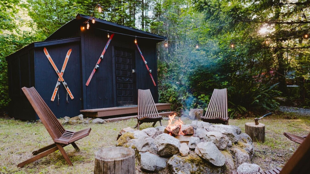 Photo of Outdoor in Skykomish