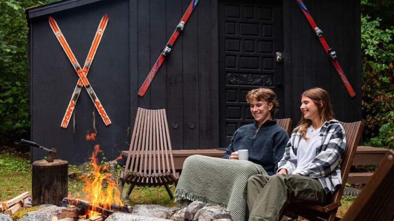 Photo of Outdoor in Skykomish