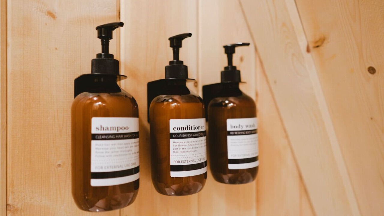 Photo of Bathroom in Skykomish