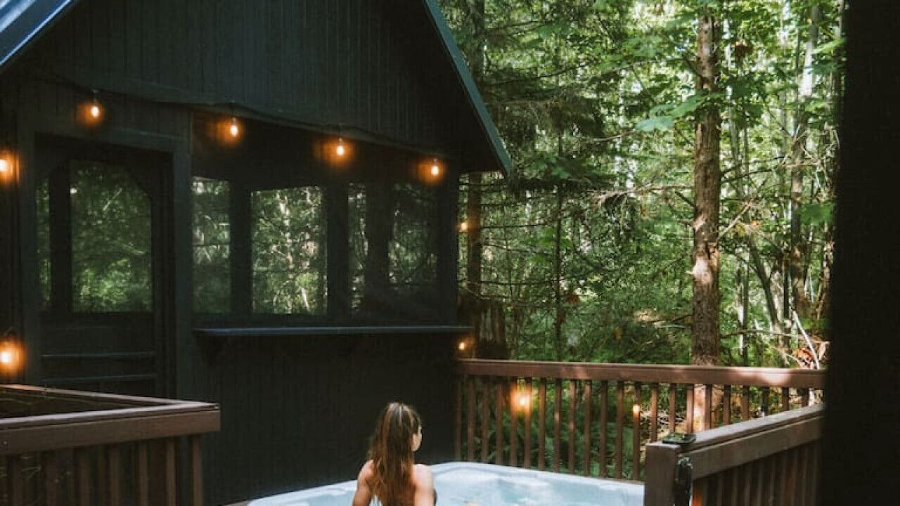 Photo of Outdoor in Skykomish