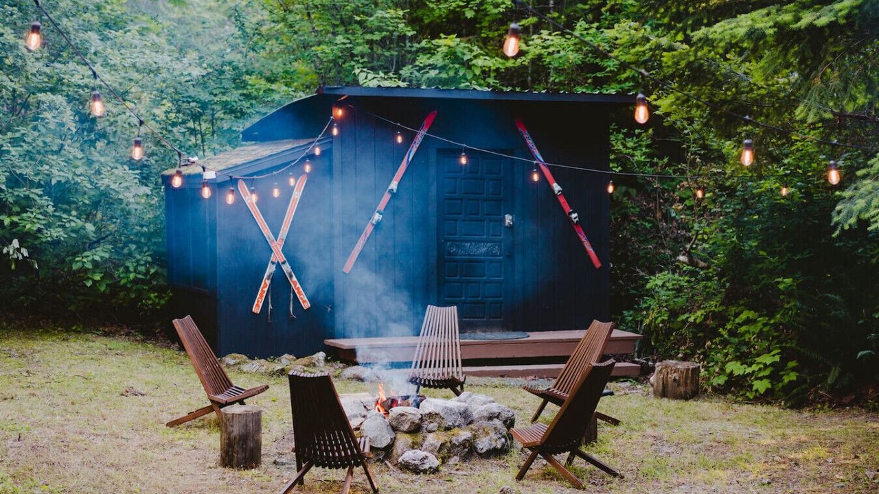 Photo of Outdoor in Skykomish