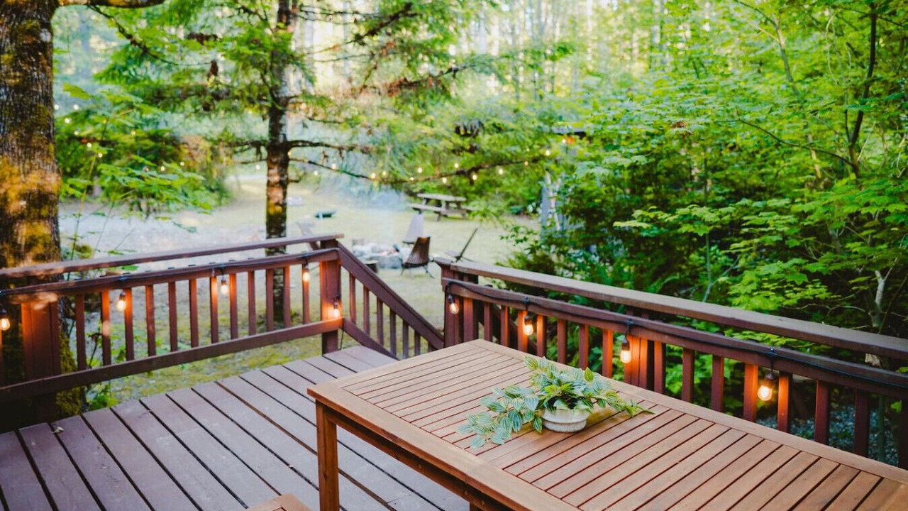 Photo of Outdoor in Skykomish