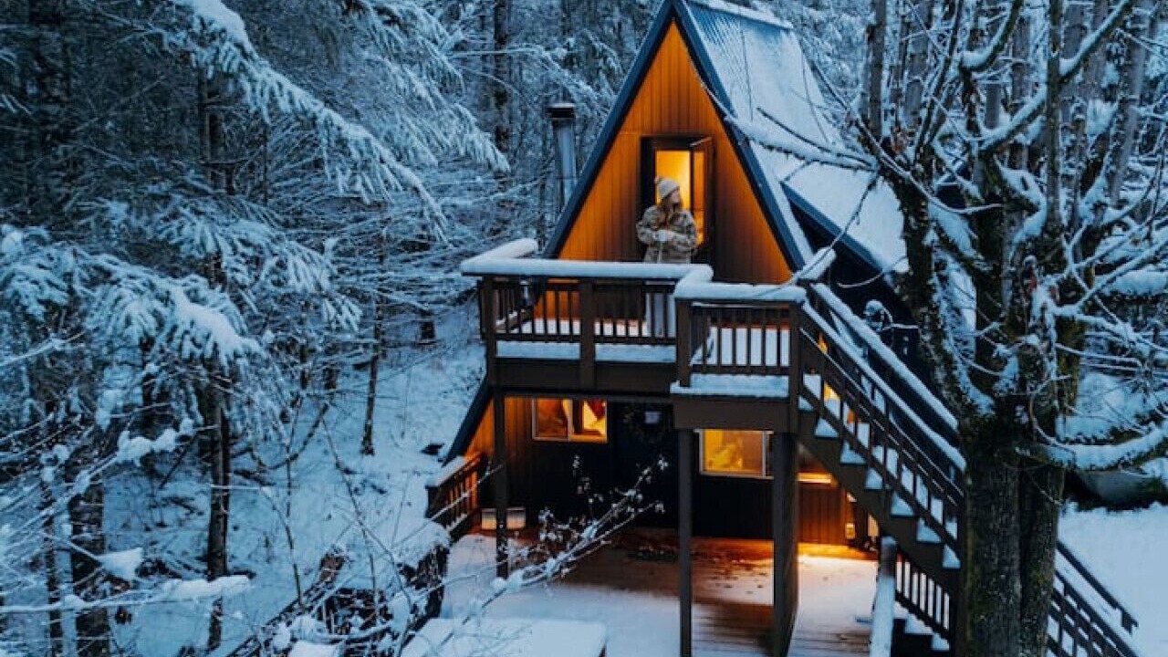 Photo of Outdoor in Skykomish