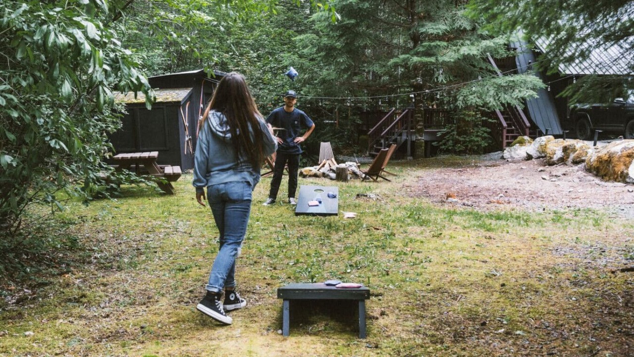 Photo of Outdoor in Skykomish