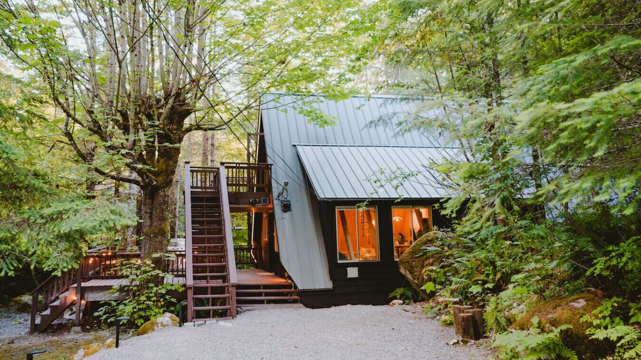 Photo of Outdoor in Skykomish