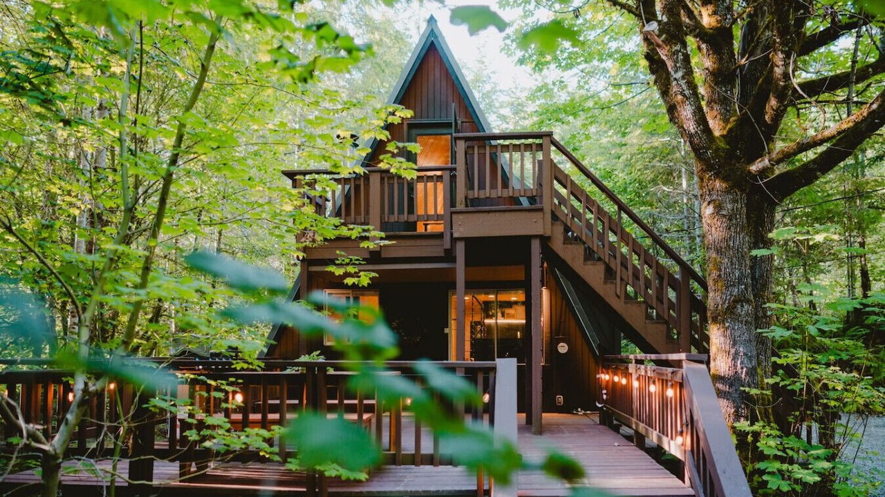 Photo of Outdoor in Skykomish