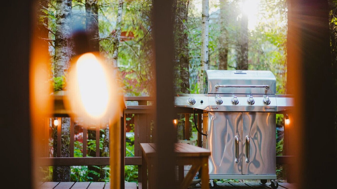 Photo of Outdoor in Skykomish