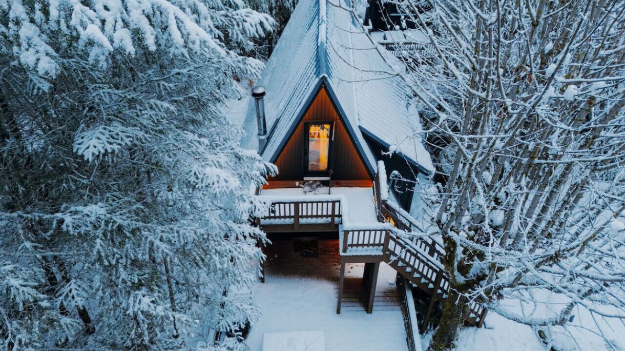 Photo of Outdoor in Skykomish