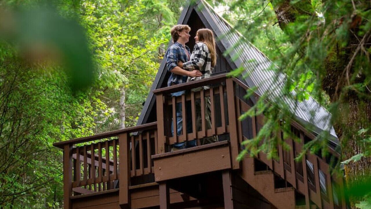 Photo of Outdoor in Skykomish