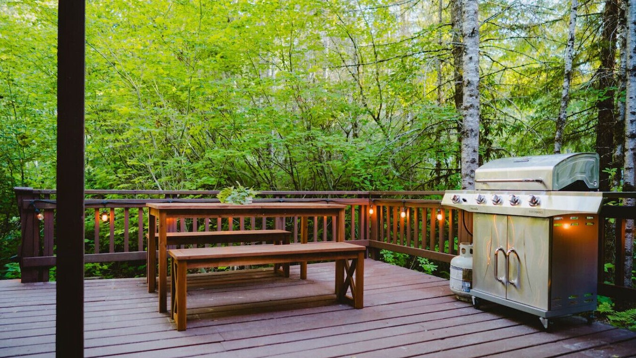 Photo of Outdoor in Skykomish