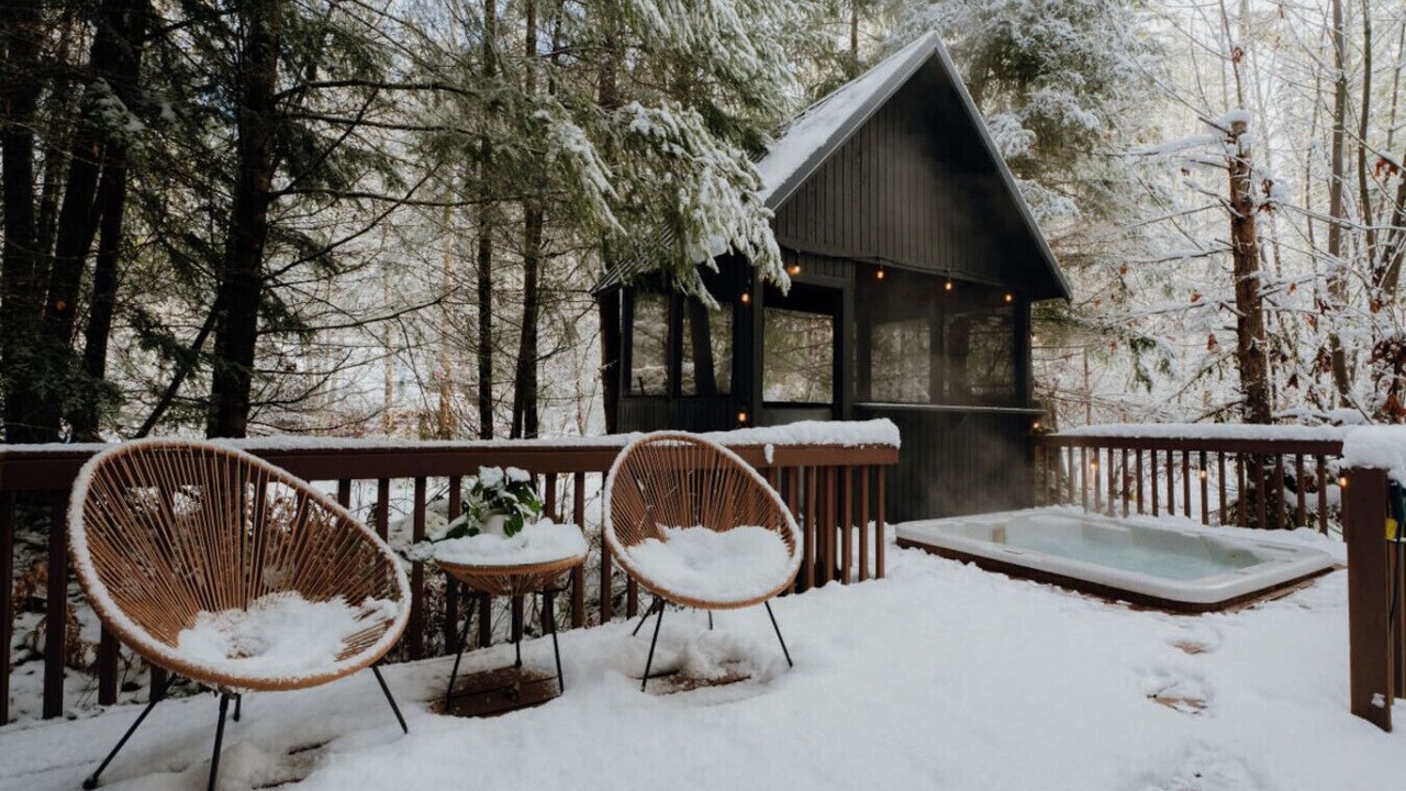 Photo of Outdoor in Skykomish