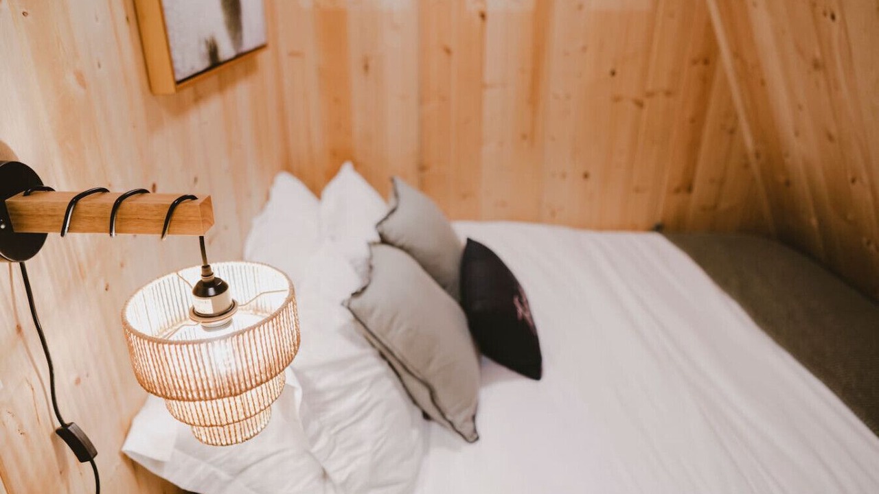 Photo of Bedroom in Skykomish
