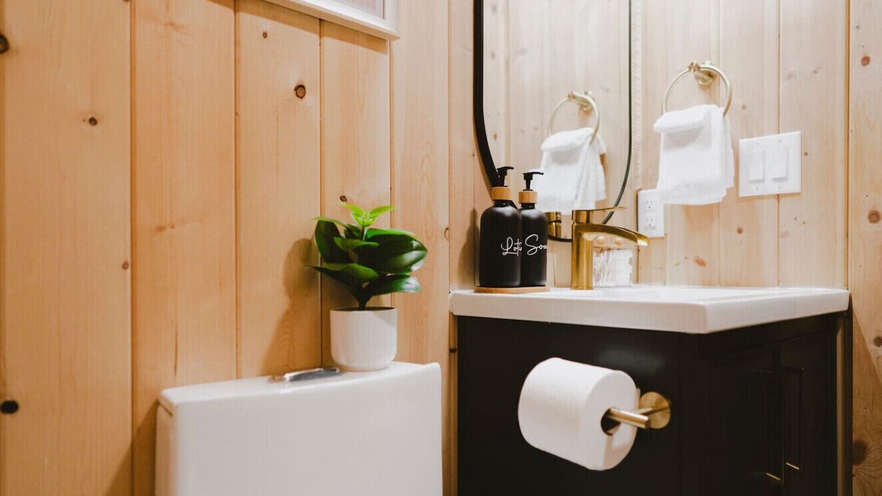 Photo of Bathroom in Skykomish