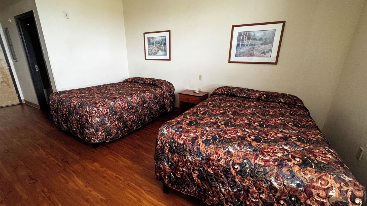 Photo of Bedroom in Homestead