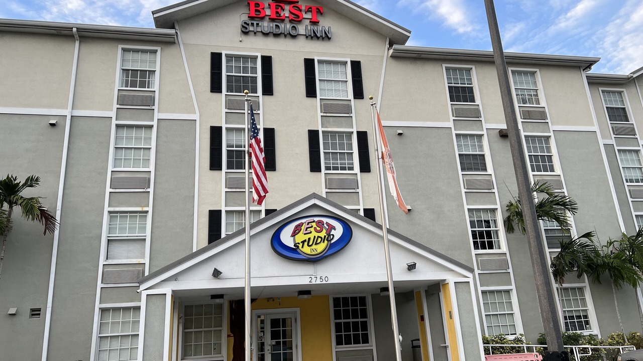 Photo of Outdoor in Homestead
