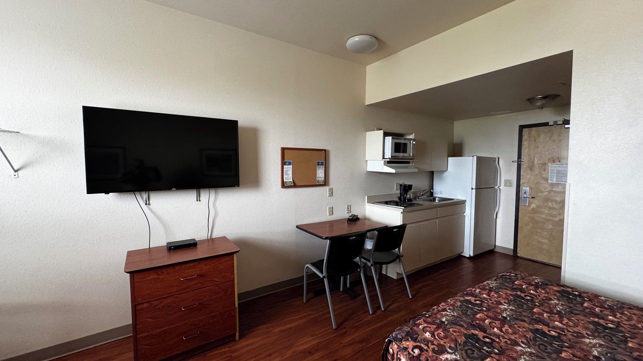 Photo of Bedroom in Homestead