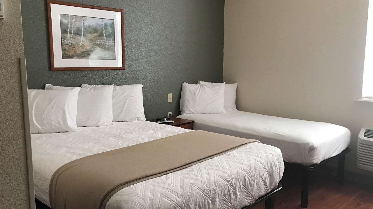 Photo of Bedroom in Homestead