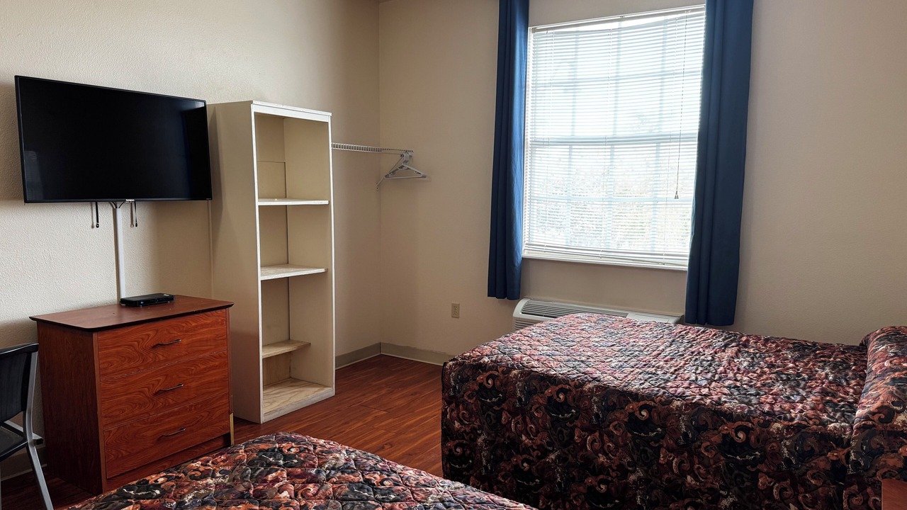 Photo of Bedroom in Homestead