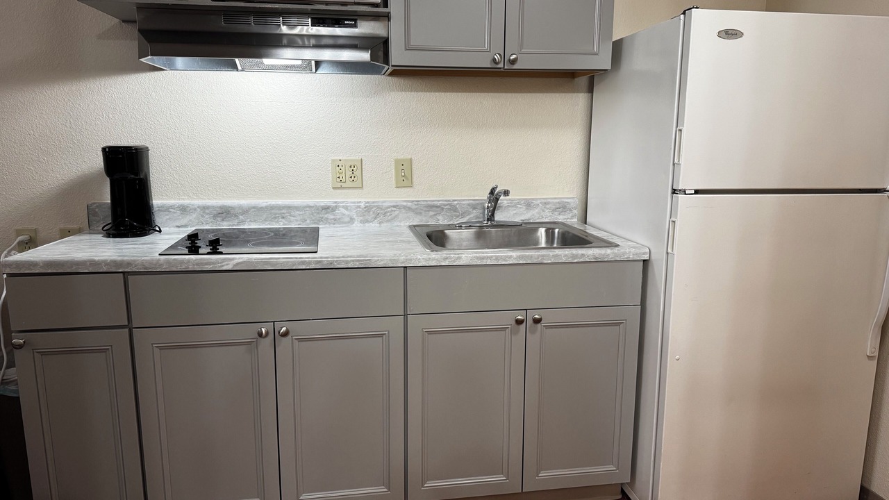 Photo of Kitchen in Homestead