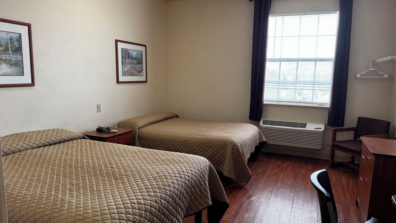 Photo of Bedroom in Homestead