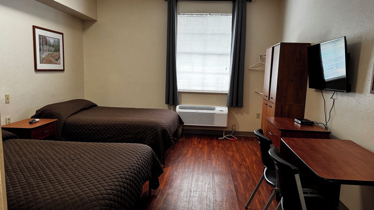 Photo of Bedroom in Homestead