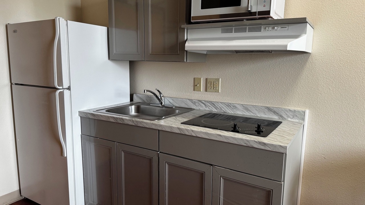 Photo of Kitchen in Homestead