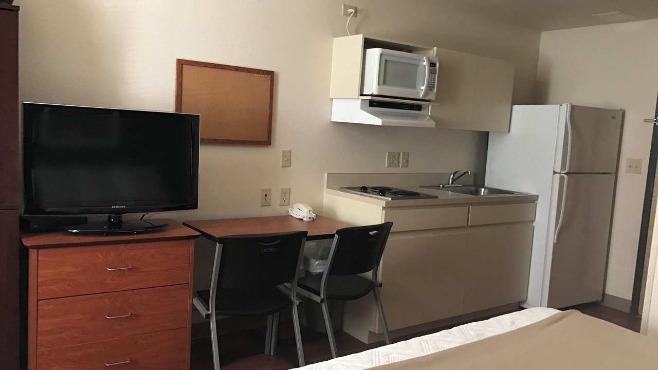 Photo of Bedroom in Homestead