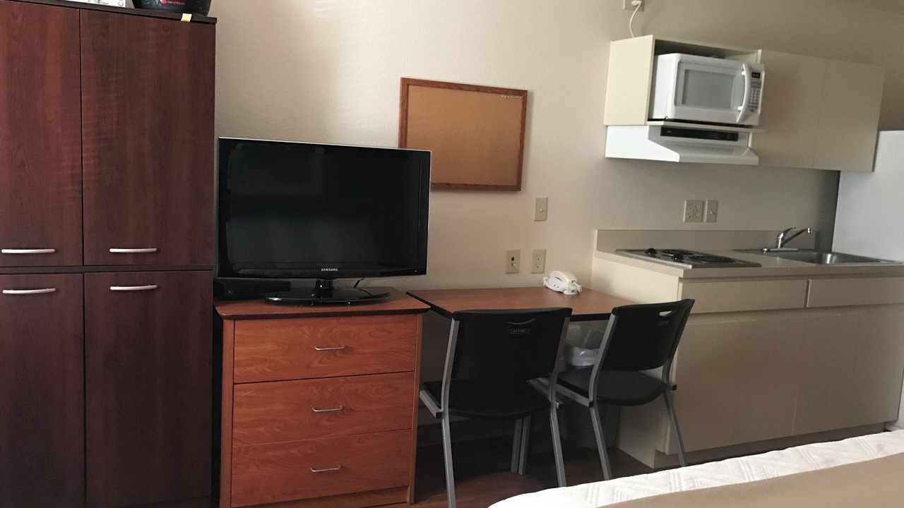 Photo of Bedroom in Homestead