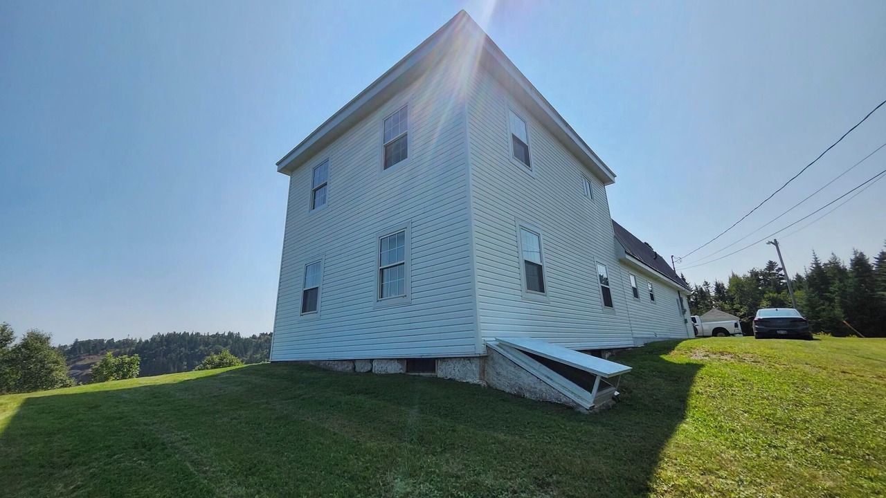 Photo of Outdoor in Beaver Harbour