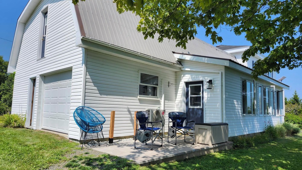 Photo of Outdoor in Beaver Harbour