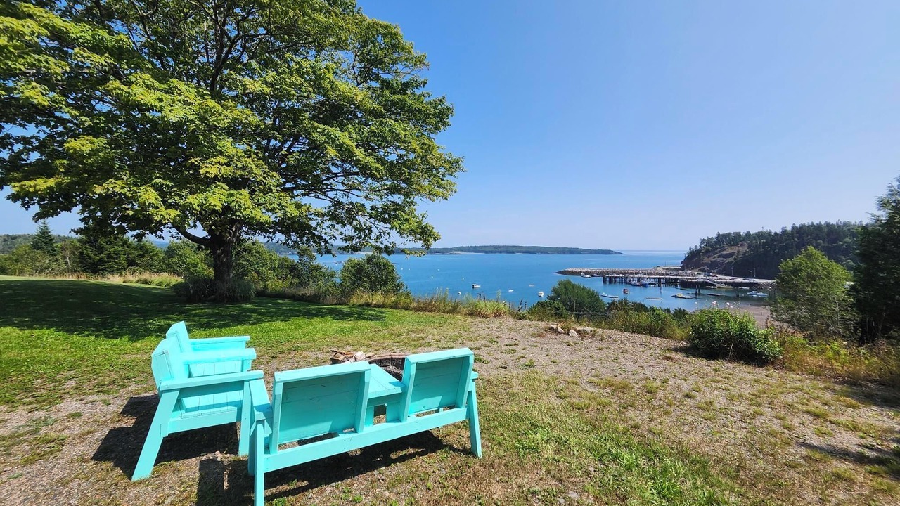 Photo of Outdoor in Beaver Harbour