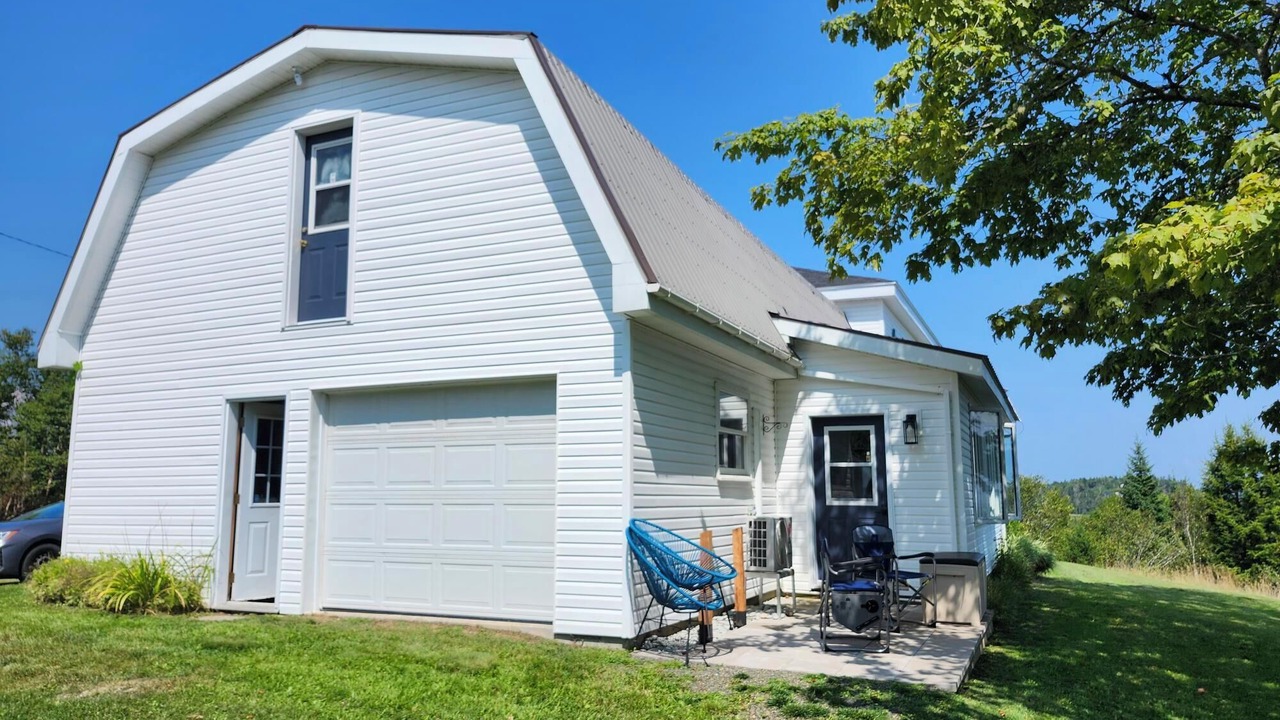 Photo of Outdoor in Beaver Harbour