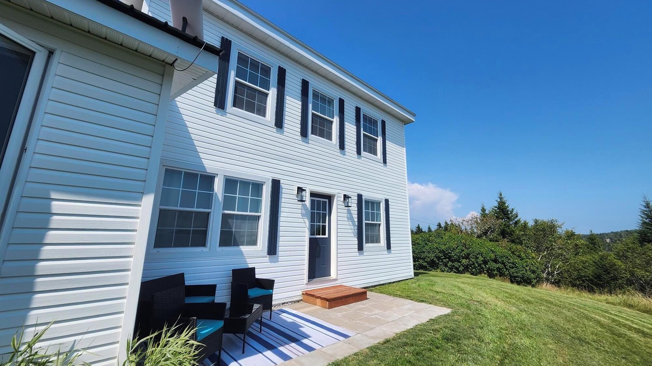 Photo of Outdoor in Beaver Harbour