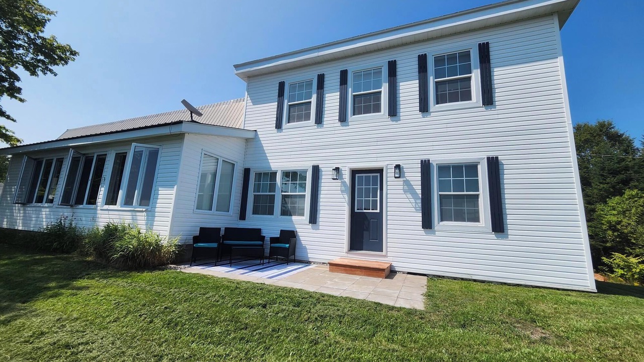 Photo of Outdoor in Beaver Harbour