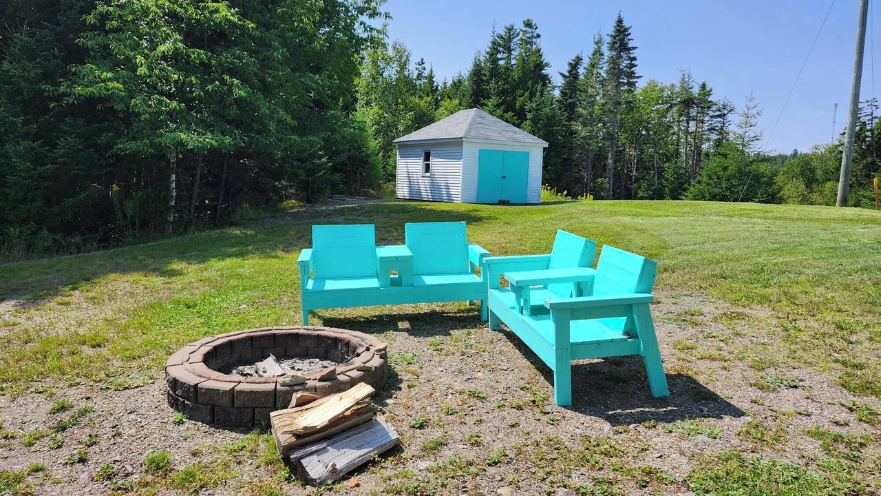 Photo of Outdoor in Beaver Harbour