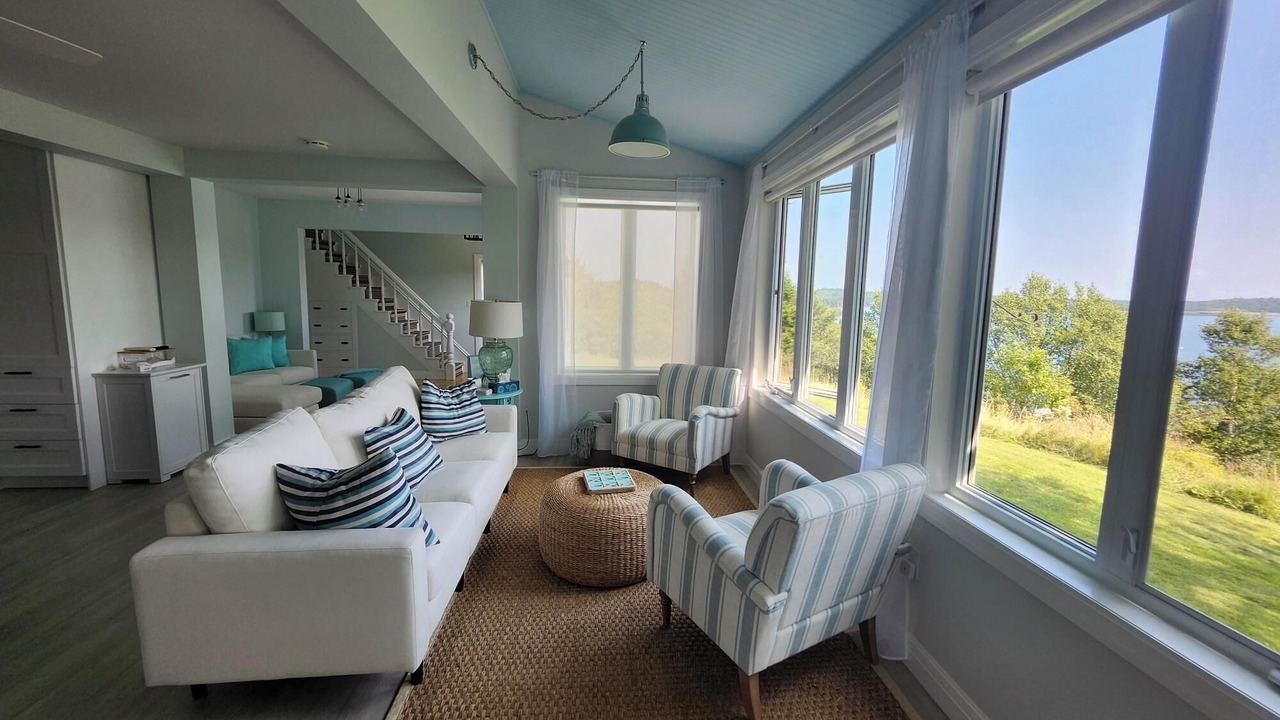 Photo of Livingroom in Beaver Harbour